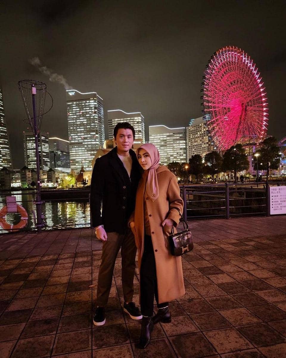 Instagram.com/princessyahrini