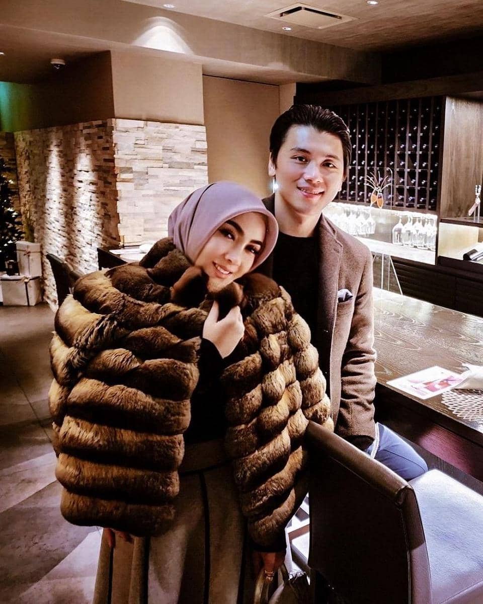 Instagram.com/princessyahrini