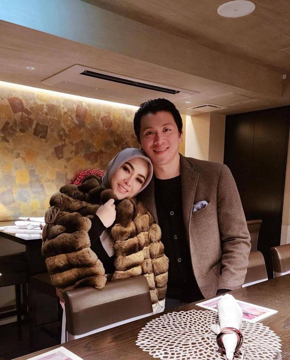 Instagram.com/princessyahrini