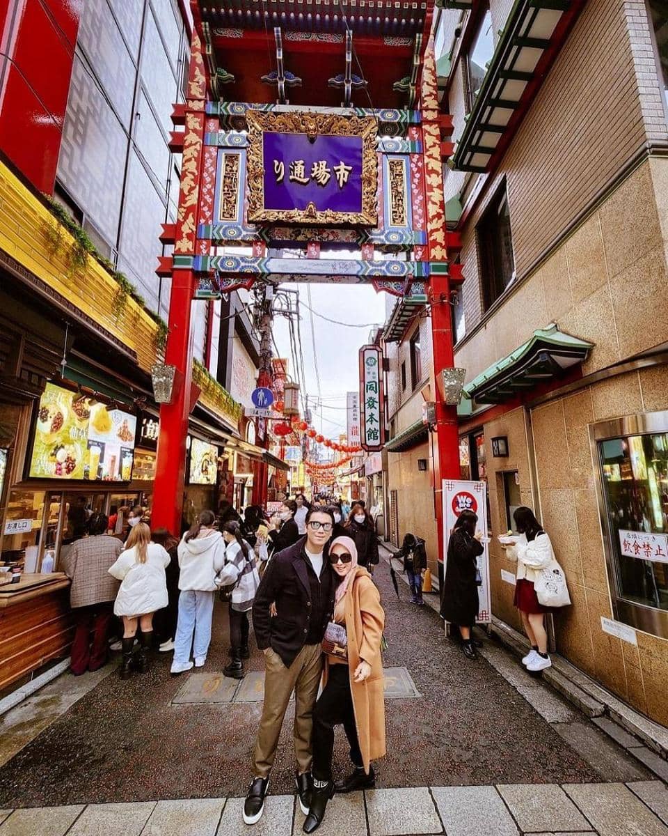 Instagram.com/princessyahrini