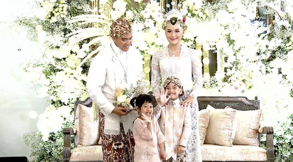 youtube.com/Presiden Joko Widodo