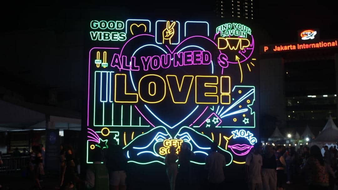 Dok. POPBELA.COM / Evelyn Anggraini