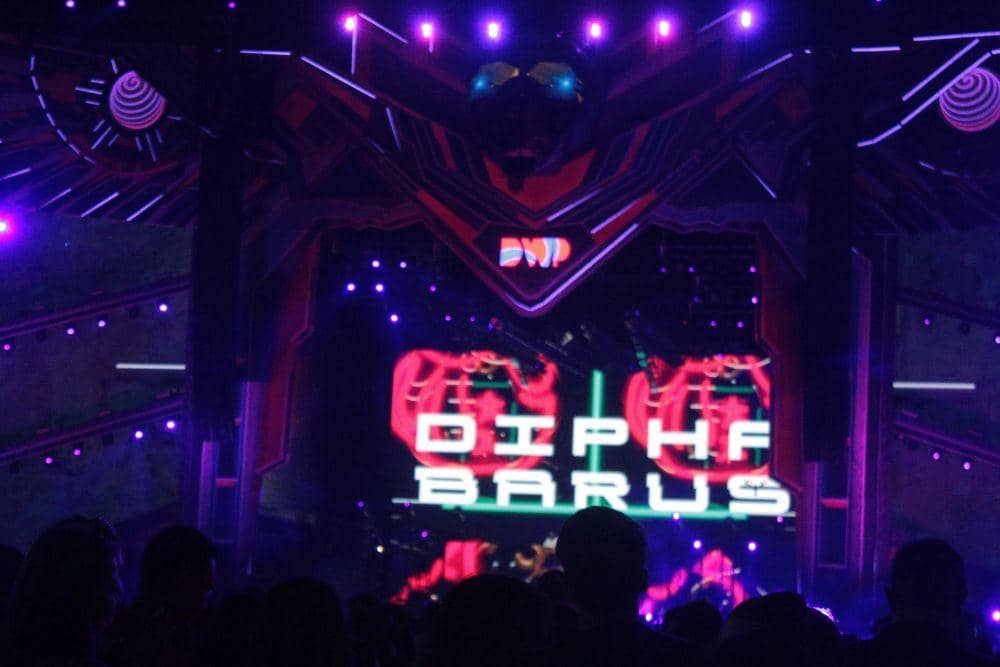 Dok. POPBELA.com/Evelyn Anggraini