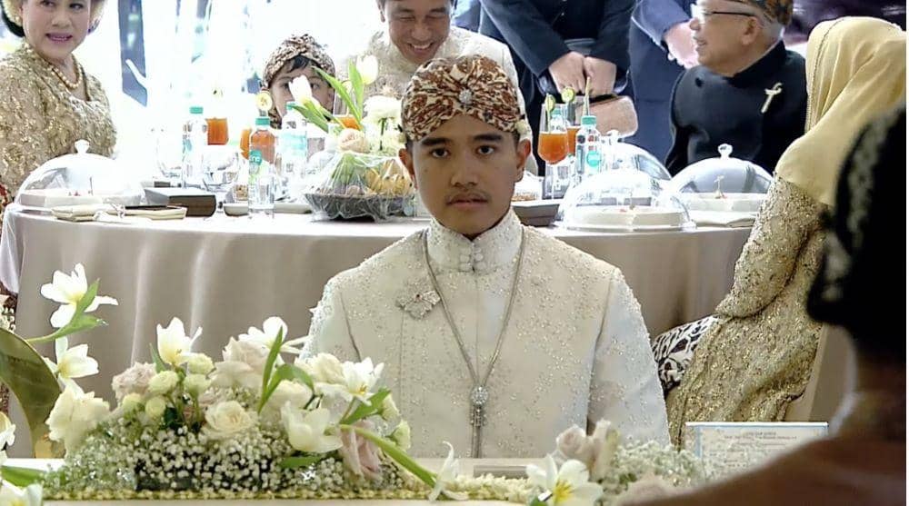 youtube.com/Presiden Joko Widodo