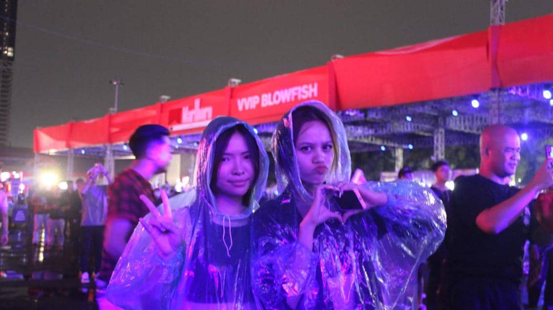 Dok. Evelyn Anggraini / POPBELA.COM