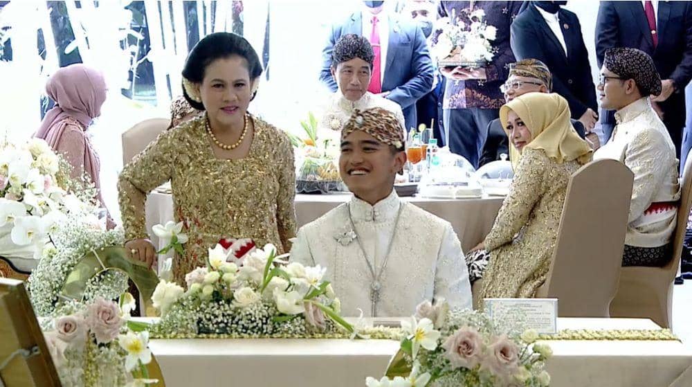 youtube.com/Presiden Joko Widodo