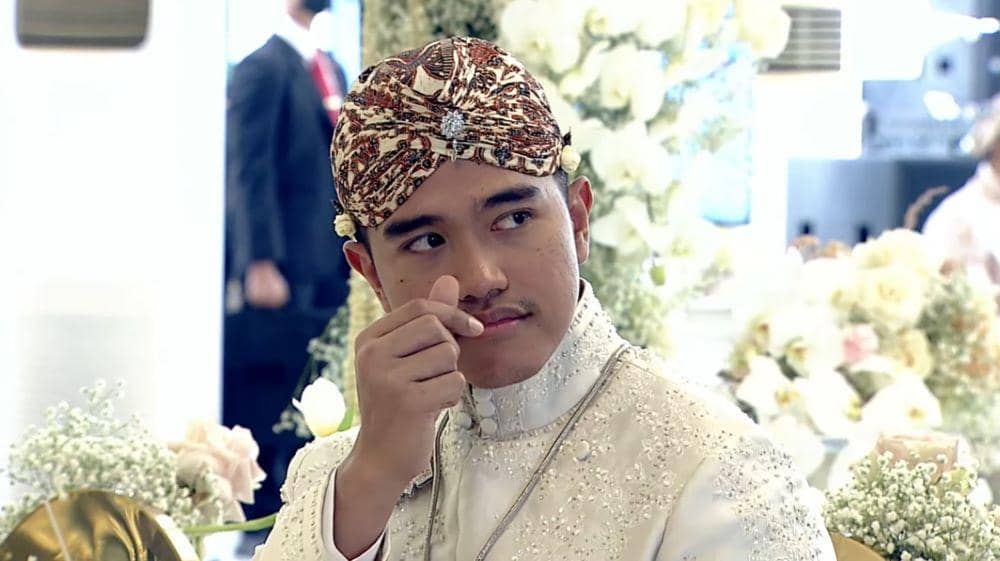 youtube.com/Presiden Joko Widodo