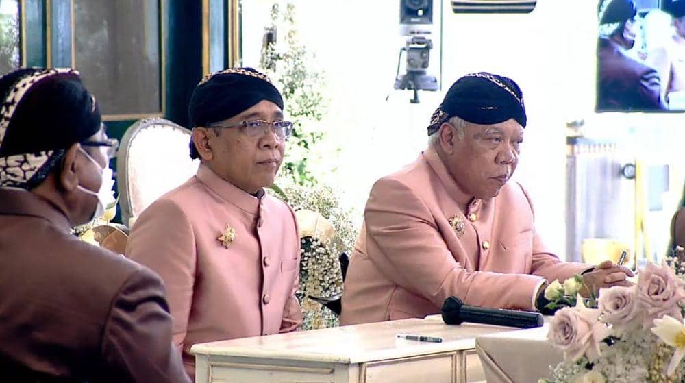 youtube.com/Presiden Joko Widodo