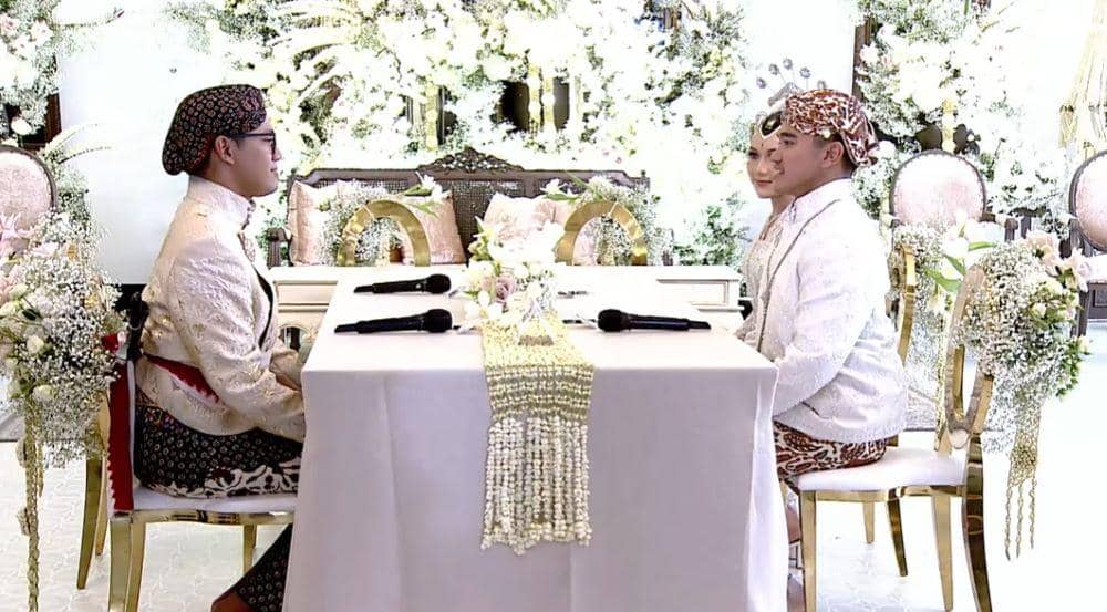 youtube.com/Presiden Joko Widodo