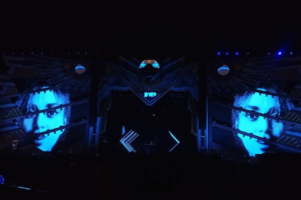 Dok. POPBELA.COM / Nindi Widya Wati