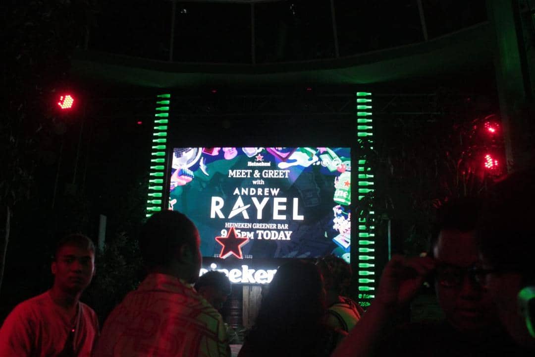 Dok. POPBELA.COM / Evelyn Anggraini