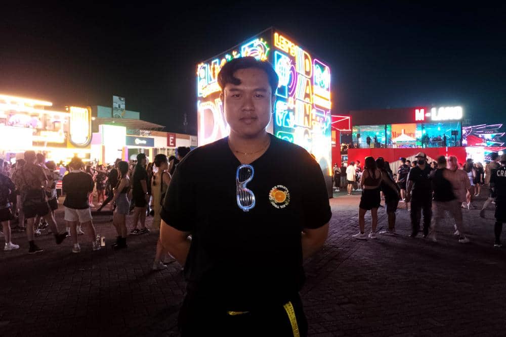 Popbela.com/ Zikra Mulia Irawati