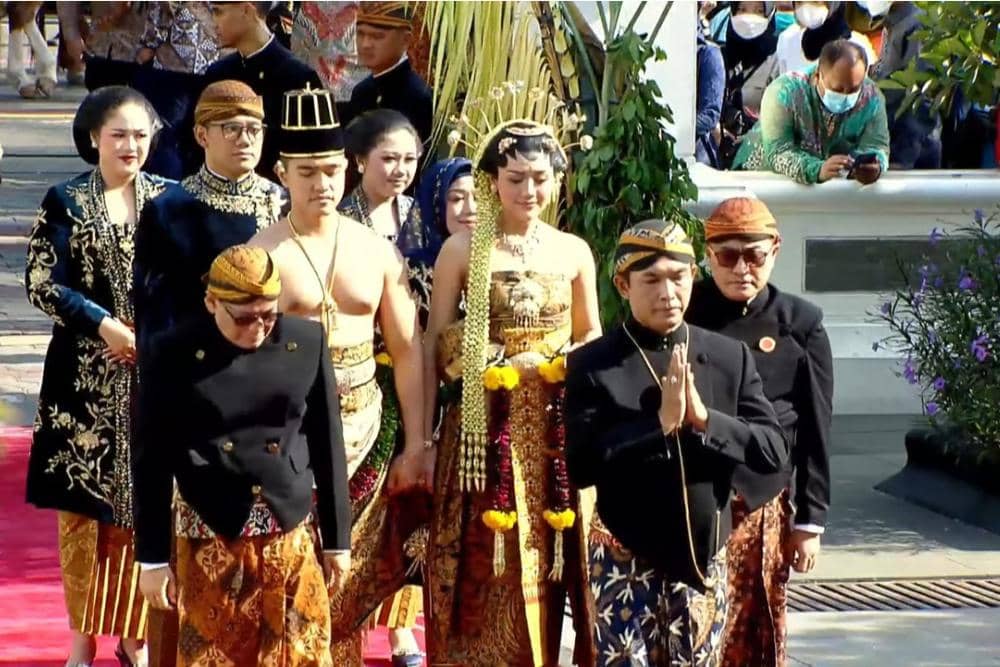 YouTube/Presiden Joko Widodo