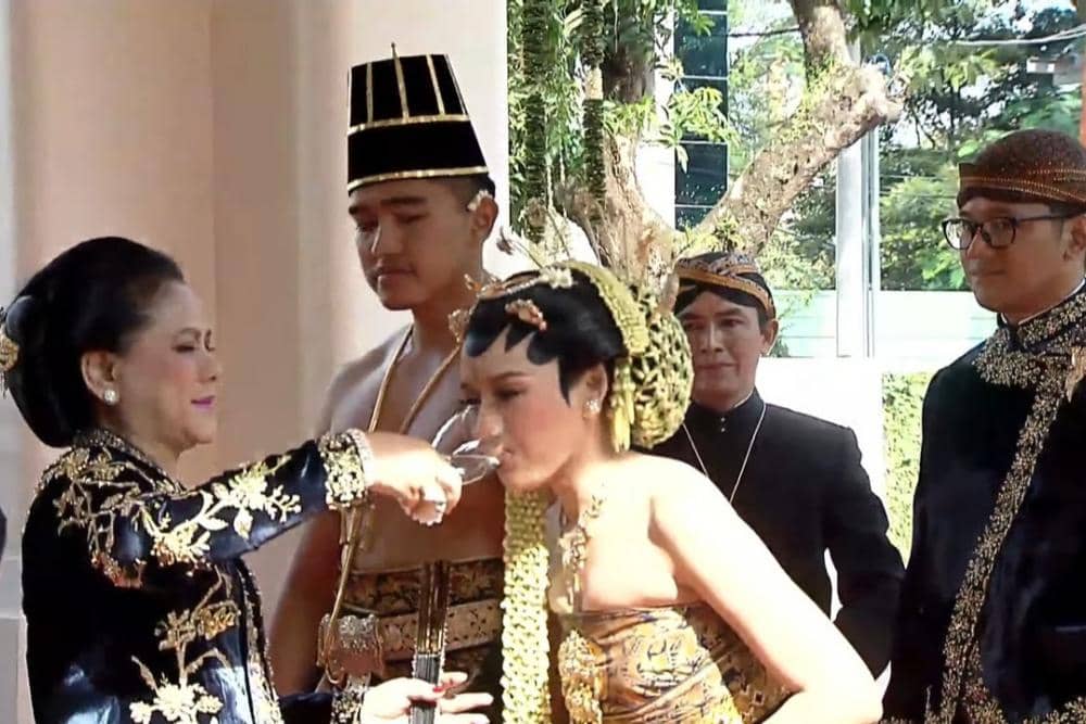 YouTube/Presiden Joko Widodo