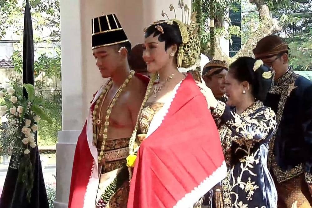 YouTube/Presiden Joko Widodo