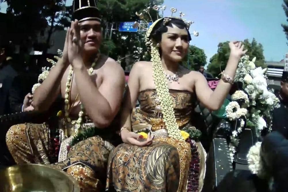 YouTube/Presiden Joko Widodo