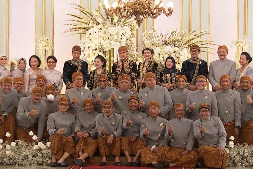 YouTube/Presiden Joko Widodo