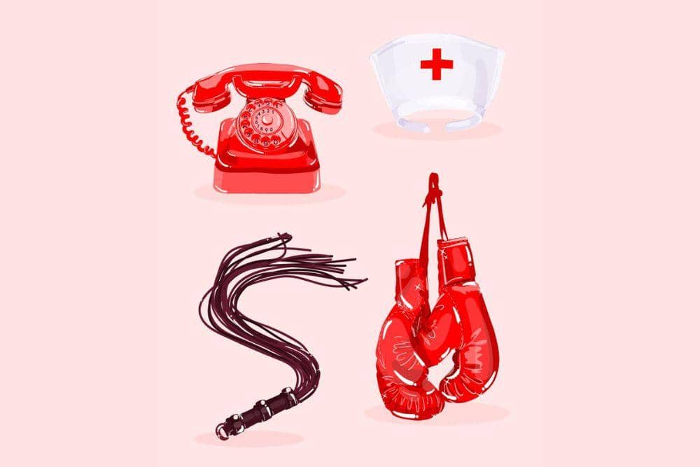 Refinery29.com/Anna Sudit