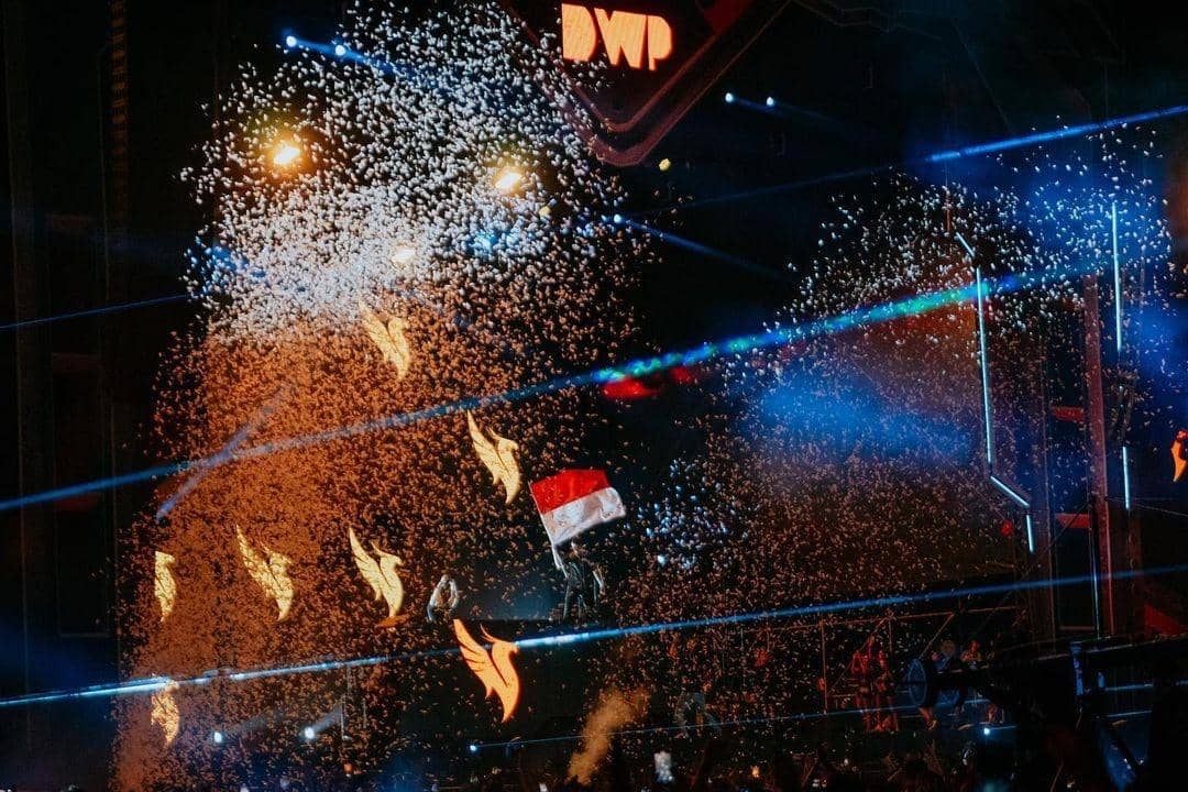 Instagram.com/Ismaya