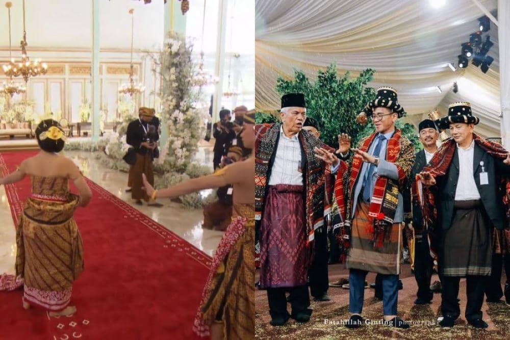 Youtube.com/Presiden Joko Widodo, instagram.com/fatahillahginting