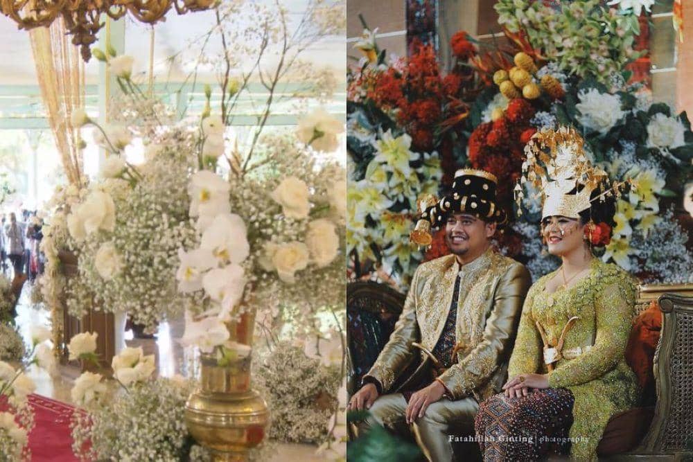 Youtube.com/Presiden Joko Widodo, instagram.com/fatahillahginting