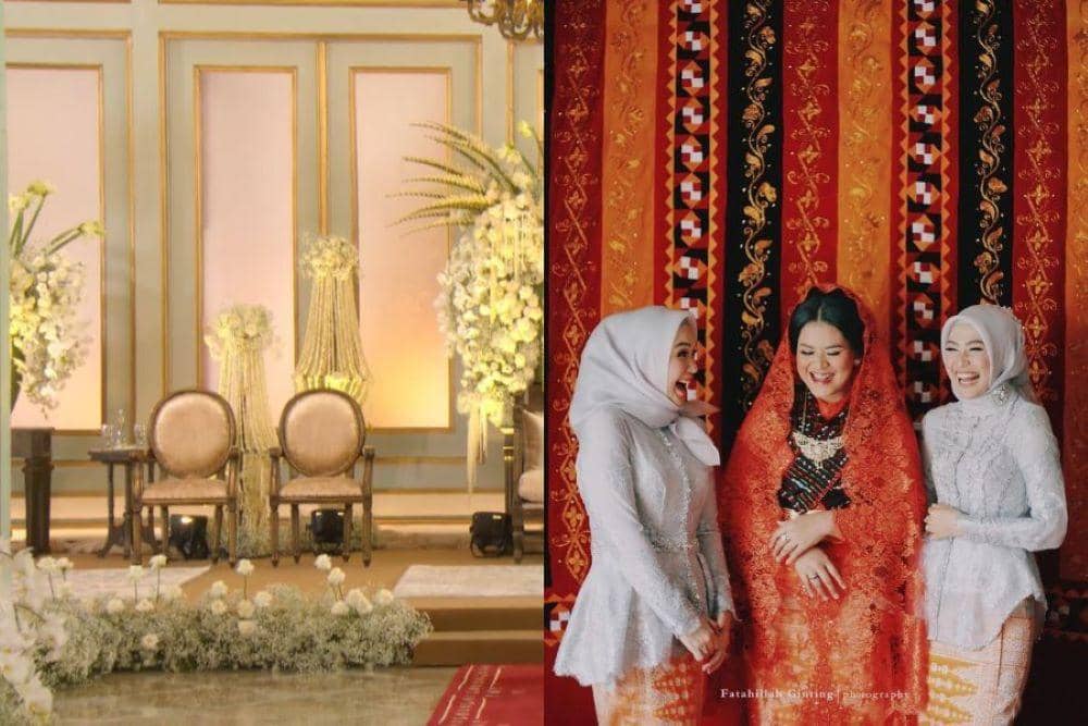 Youtube.com/Presiden Joko Widodo, instagram.com/fatahillahginting