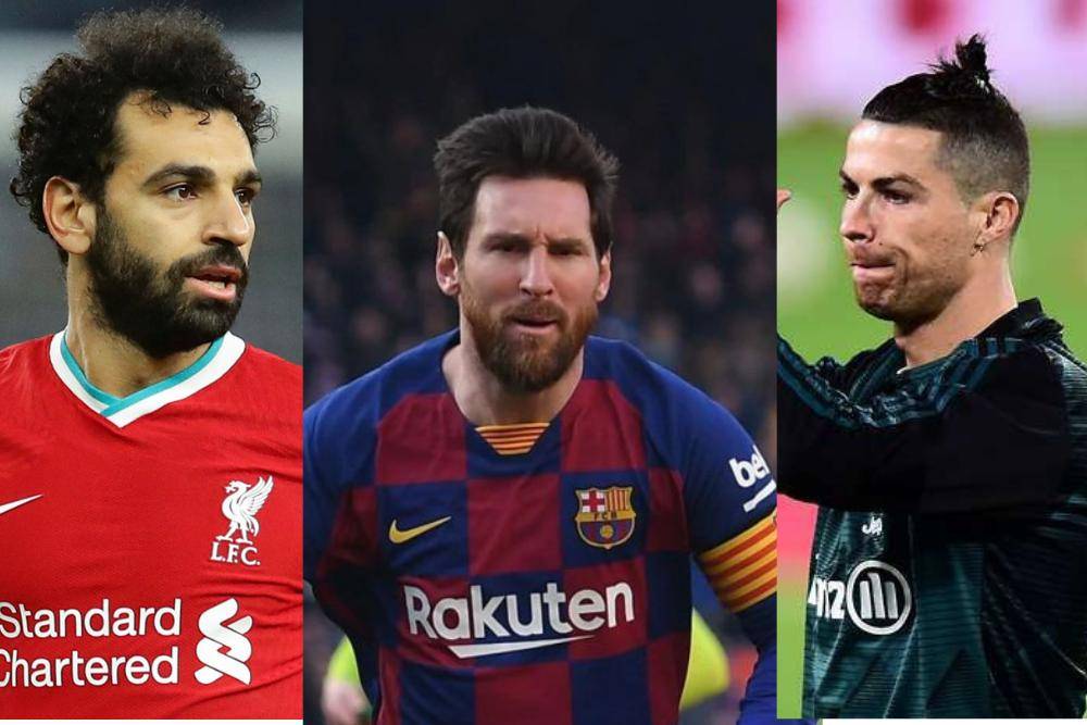 10 Pemain Sepak Bola Terkaya di Dunia Tahun 2022