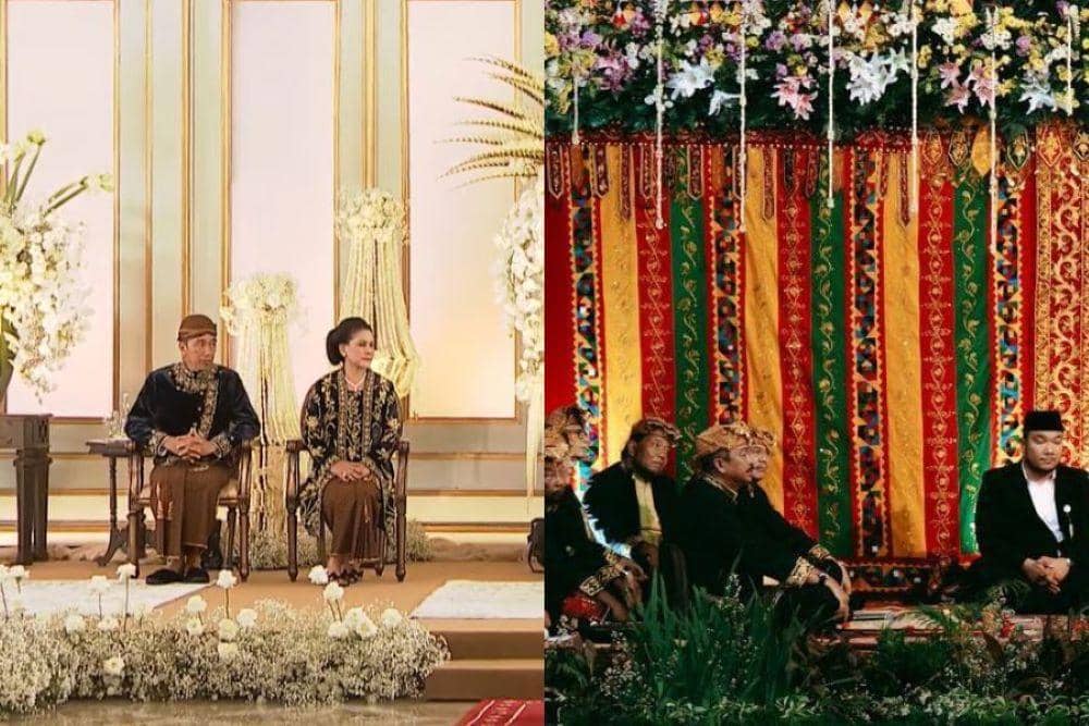 Youtube.com/Presiden Joko Widodo, instagram.com/fatahillahginting