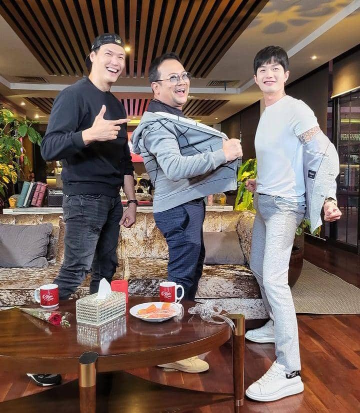 Instagram.com / leejeonghoon