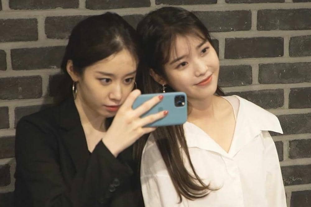 Twitter/ @IUteamstarcandy