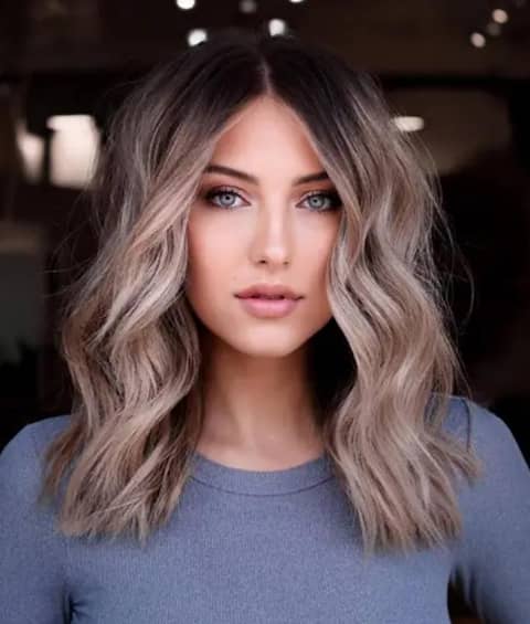 30 Model Rambut Sebahu Wanita Kekinian yang Bagus | Popbela.com