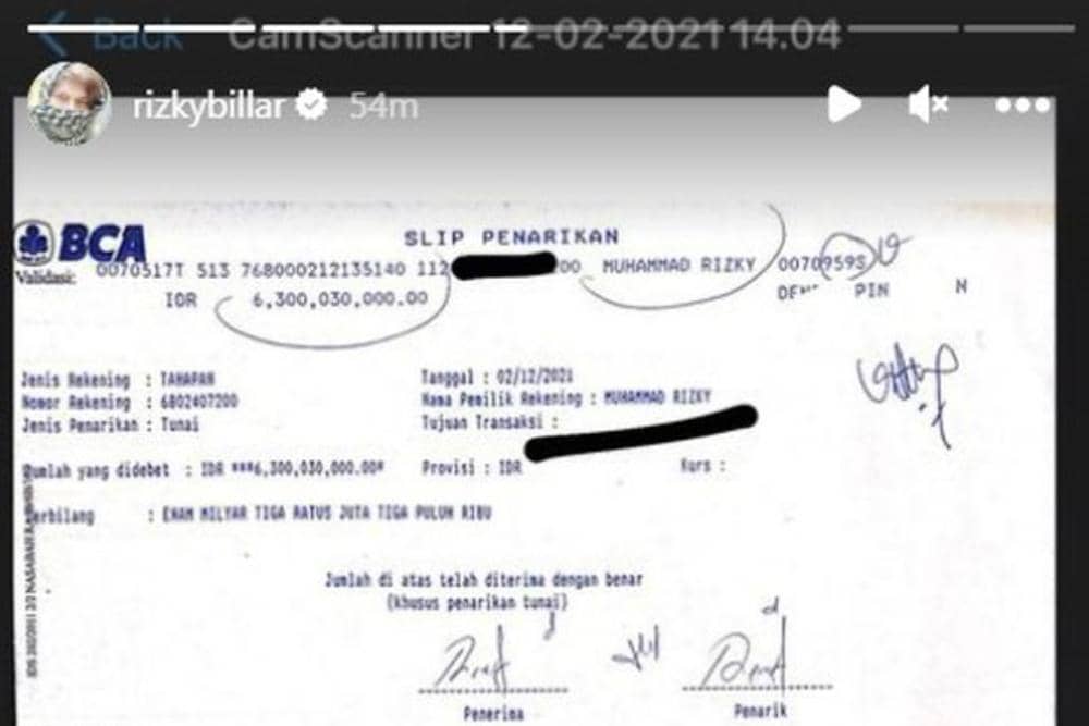 instagram.com/rizkybillar