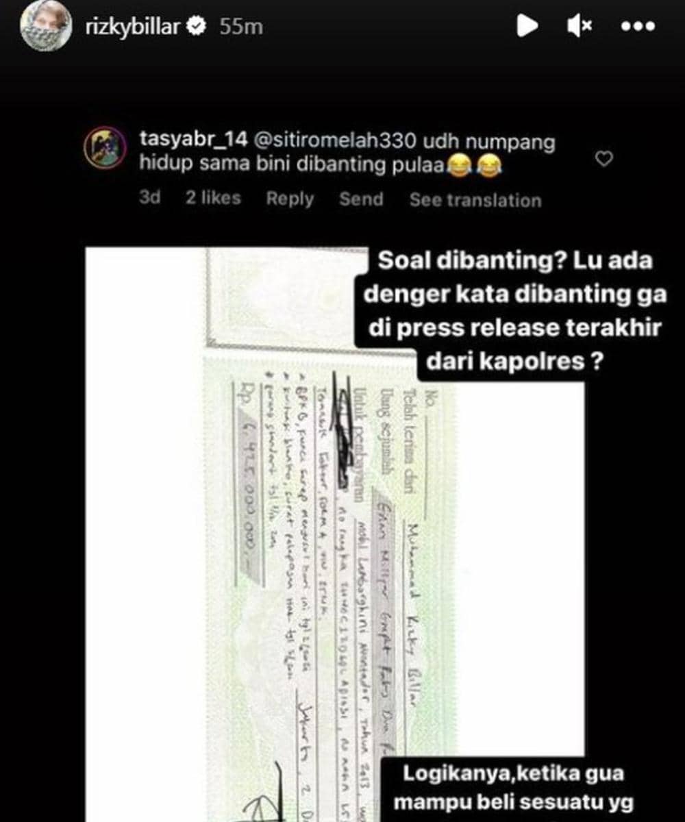 instagram.com/rizkybillar