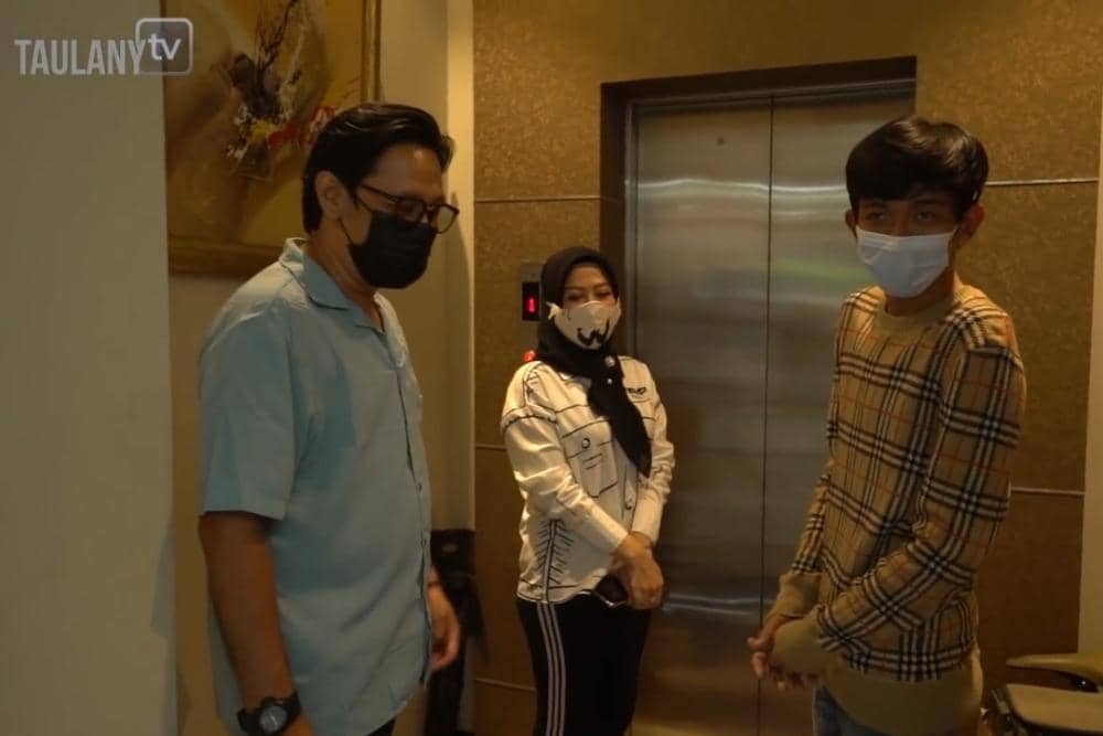 youtube.com/@TAULANYTV