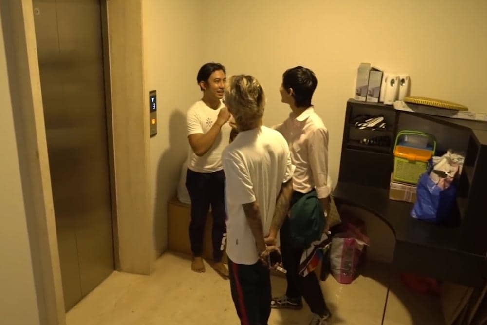 youtube.com/@YoungLex