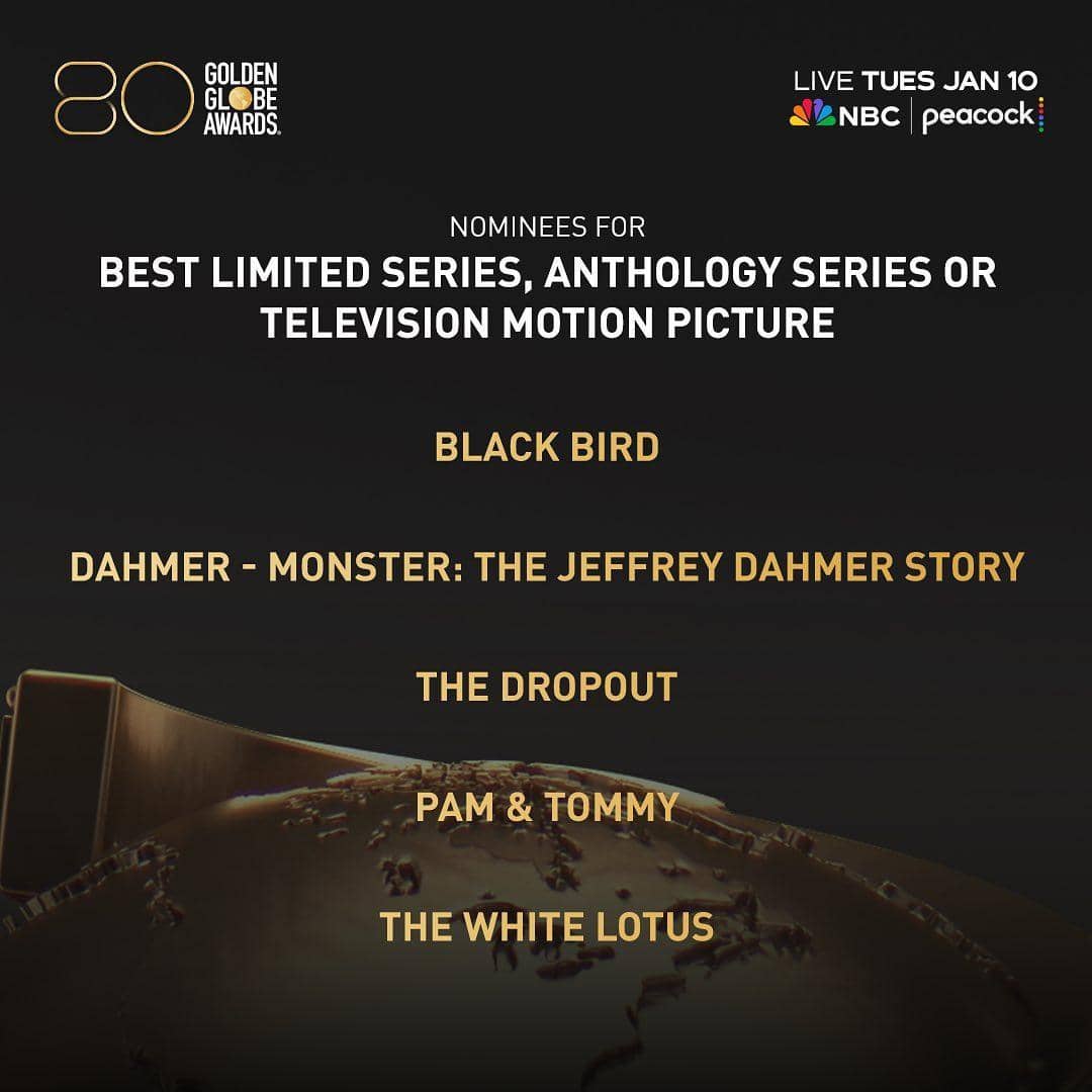 instagram.com/goldenglobes