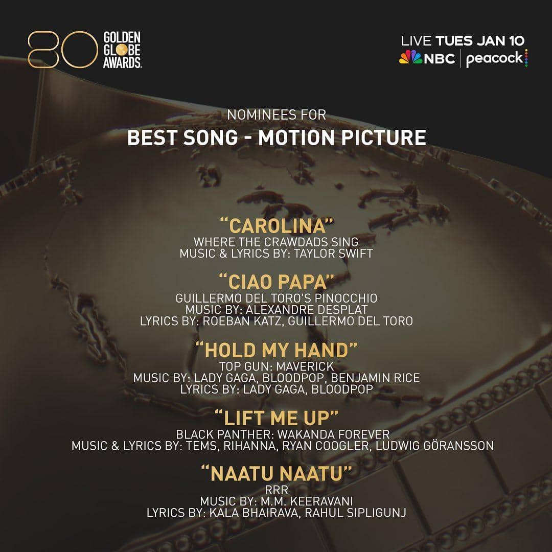 instagram.com/goldenglobes