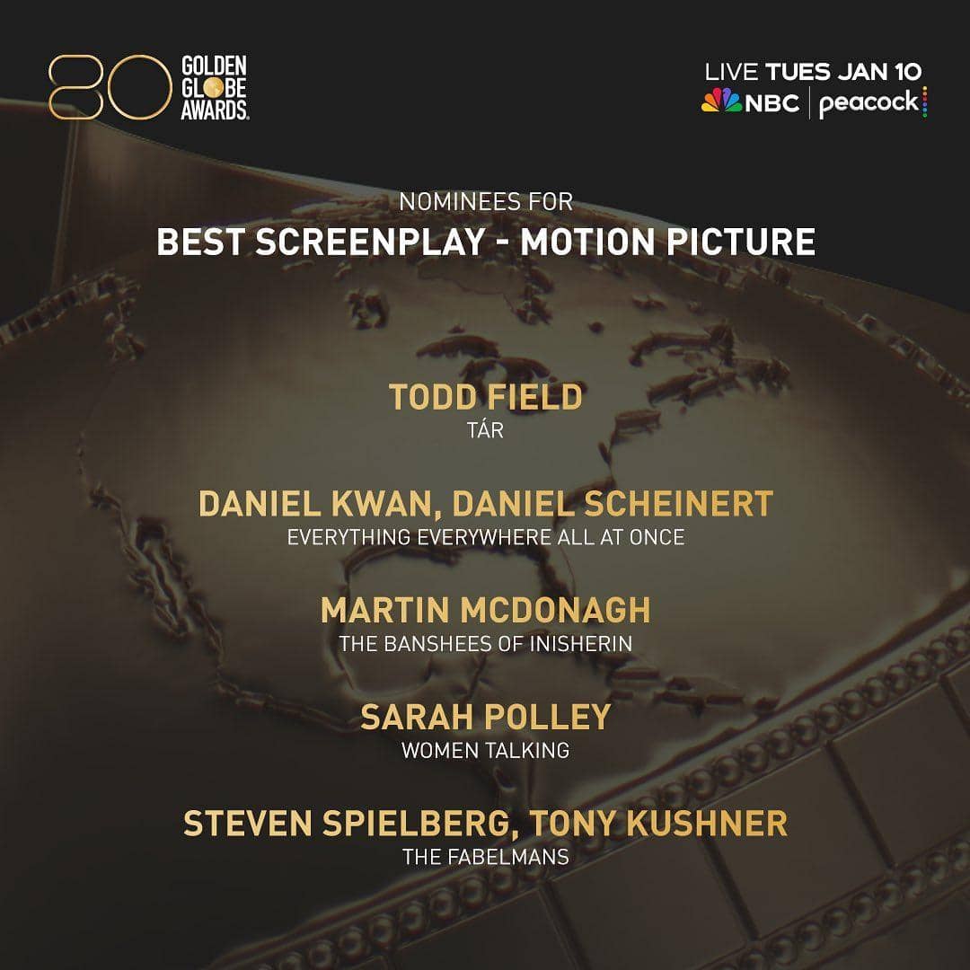 instagram.com/goldenglobes