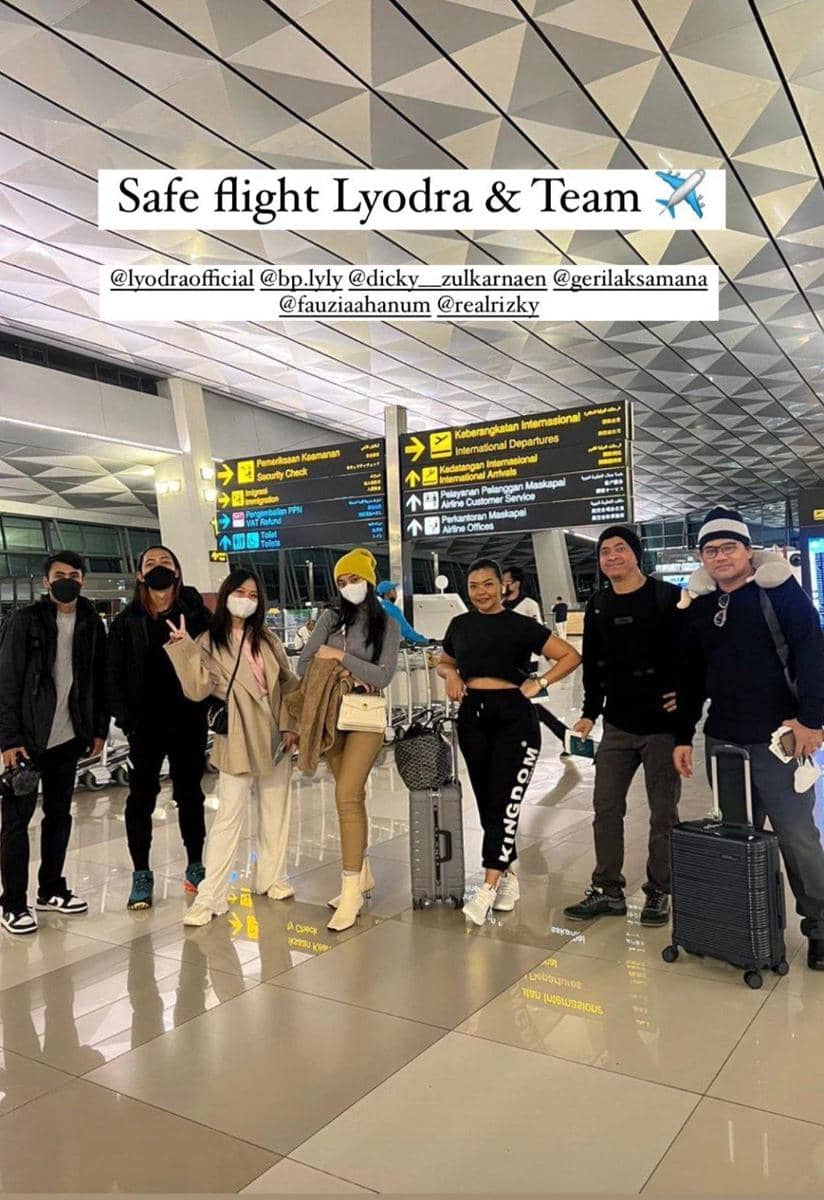 Twitter.com / Star Fess