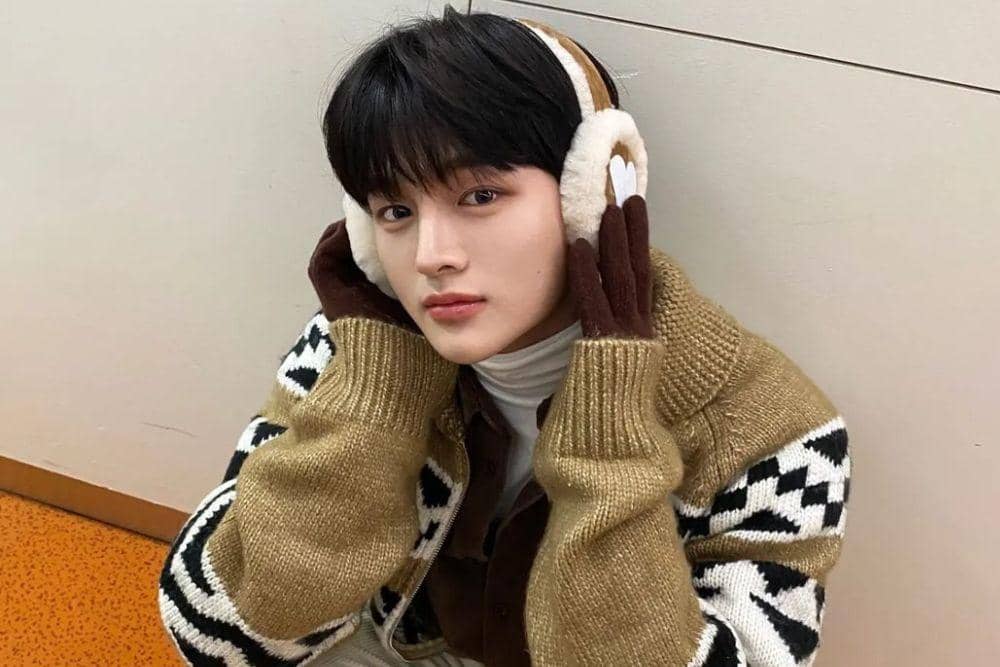 instagram.com/chajunho.official