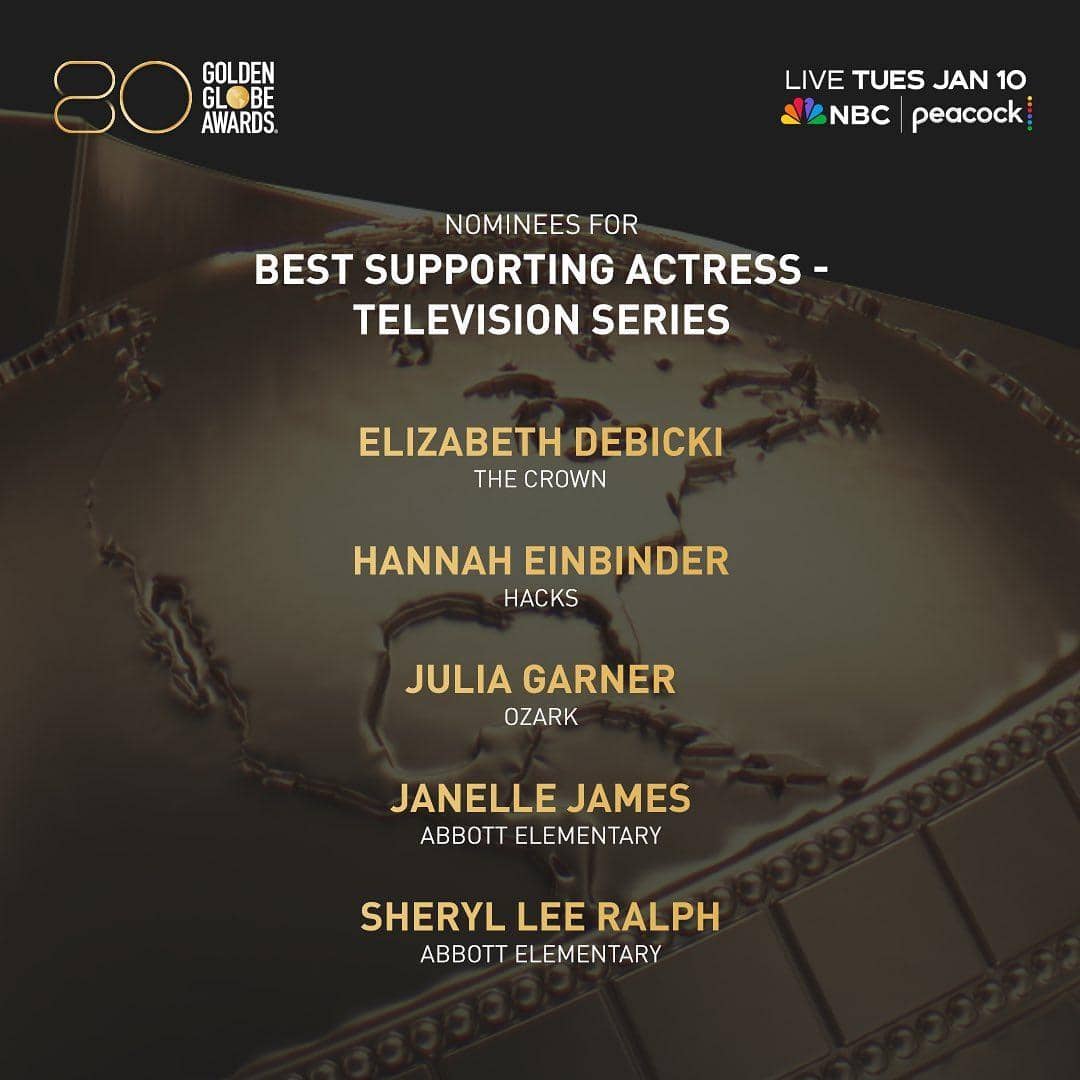 instagram.com/goldenglobes