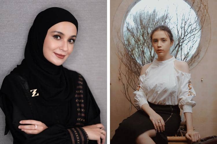 instagram.com/shireensungkar  /  instagram.com/sharstagramm