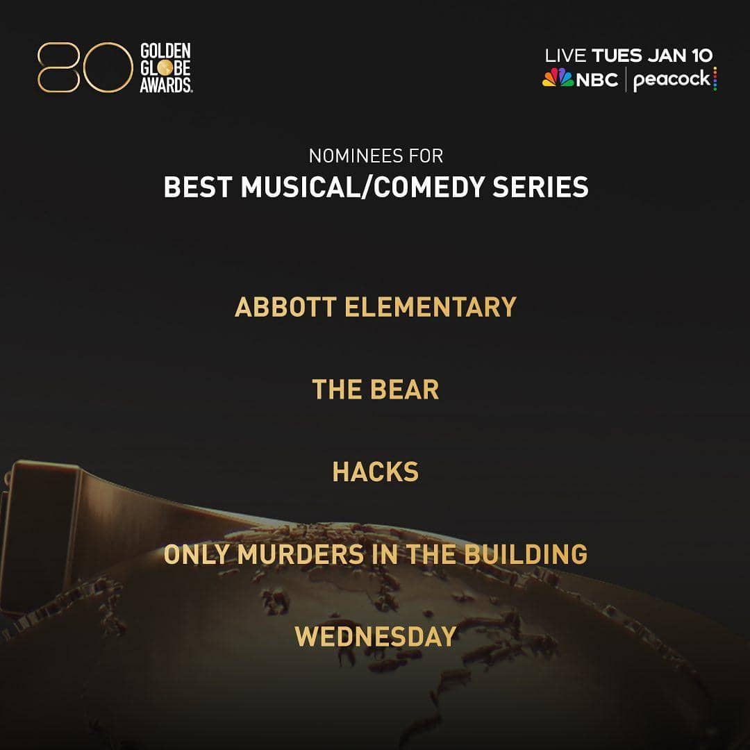 instagram.com/goldenglobes