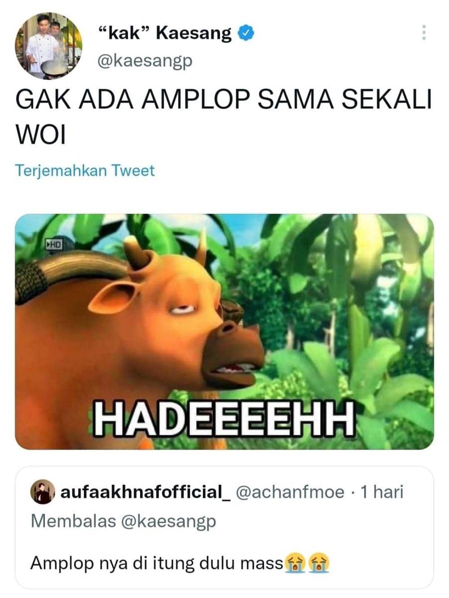 Twitter.com/kaesangp