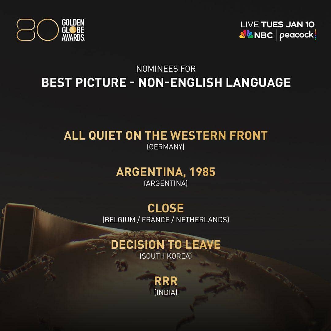 instagram.com/goldenglobes