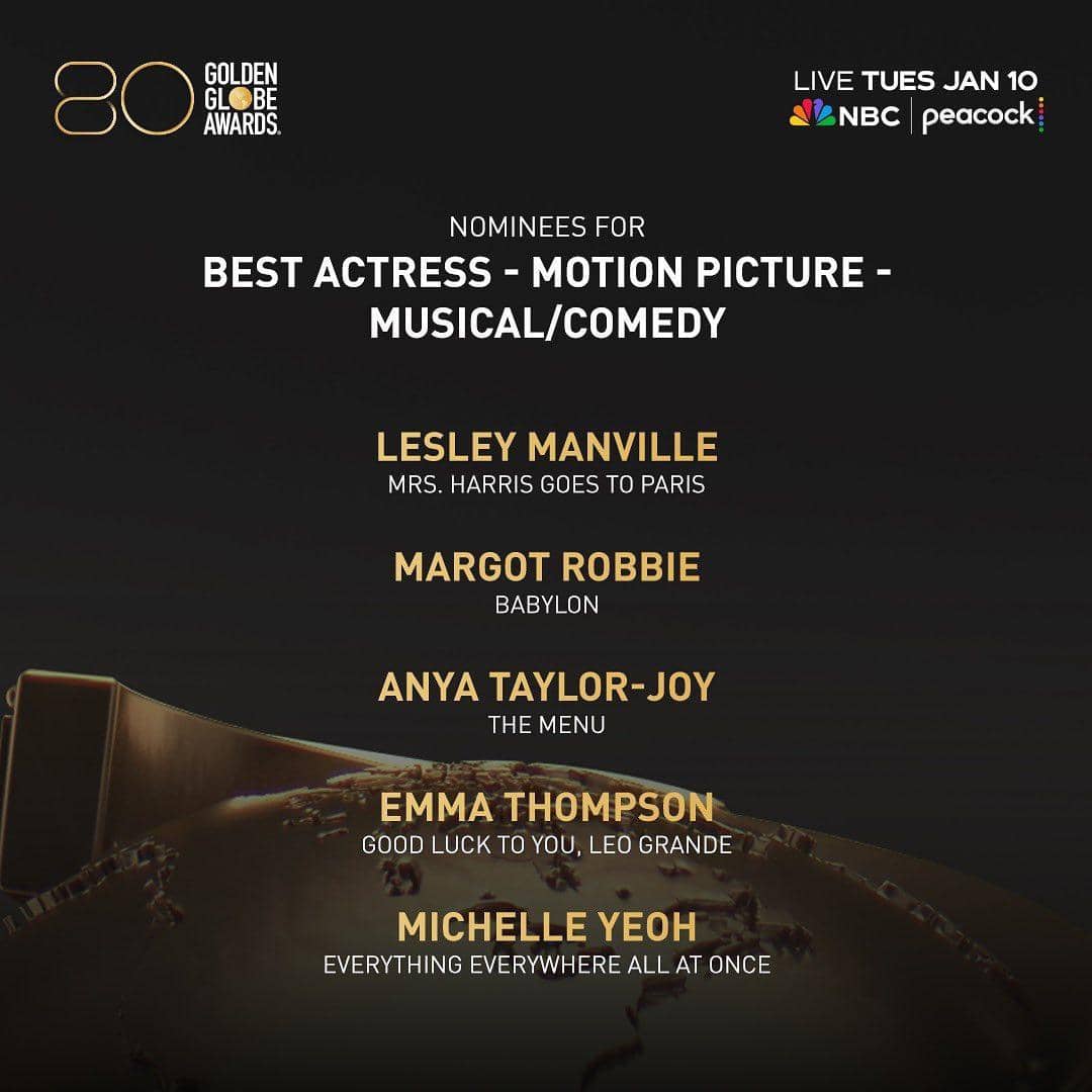 instagram.com/goldenglobes