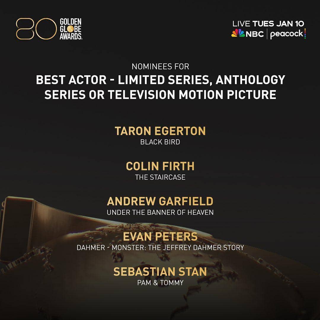 instagram.com/goldenglobes