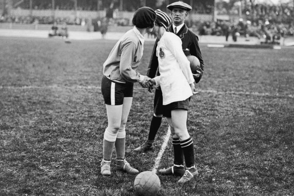 thefootballfaithful.com