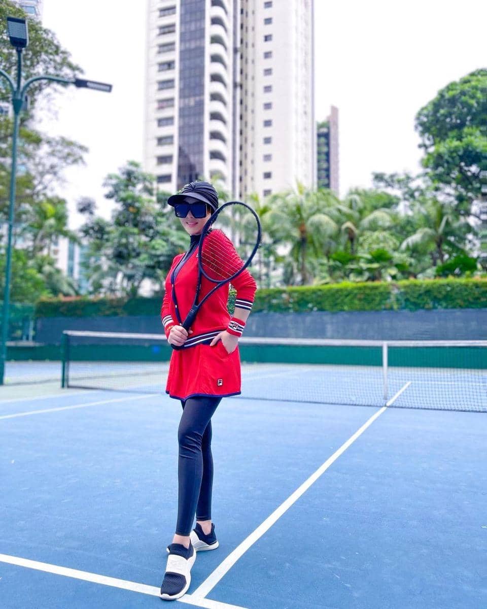 instagram.com/princessyahrini