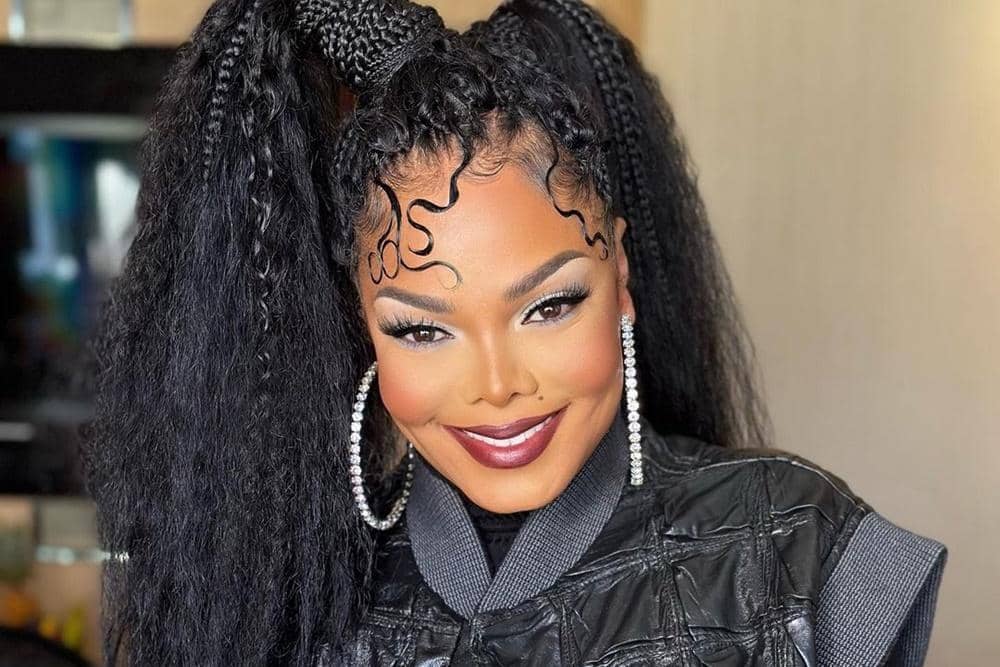 Instagram.com/janetjackson